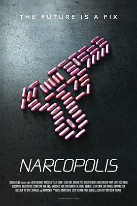 [科幻/惊悚] 大毒会 Narcopolis  [艾略特·科万/艾洛蒂·袁][蓝光/高清1080p/4K下载]