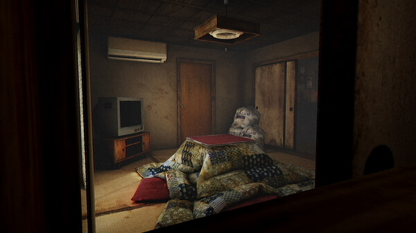 诱拐事件 v1.15（The Kidnap）免安装中文版