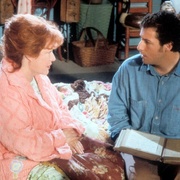 [运动/喜剧] 呆呆向前冲 The Waterboy  [亚当·桑德勒/凯西·贝茨][蓝光/高清1080p/4K下载]