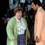 [运动/喜剧] 呆呆向前冲 The Waterboy  [亚当·桑德勒/凯西·贝茨][蓝光/高清1080p/4K下载]