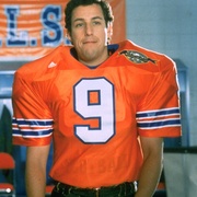 [运动/喜剧] 呆呆向前冲 The Waterboy  [亚当·桑德勒/凯西·贝茨][蓝光/高清1080p/4K下载]