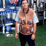 [运动/喜剧] 呆呆向前冲 The Waterboy  [亚当·桑德勒/凯西·贝茨][蓝光/高清1080p/4K下载]