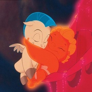 [喜剧/爱情] 大力士 Hercules  [泰特·多诺万/乔什·基顿][蓝光/高清1080p/4K下载]