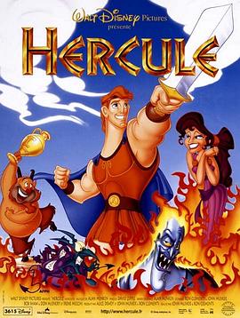 [喜剧/爱情] 大力士 Hercules  [泰特·多诺万/乔什·基顿][蓝光/高清1080p/4K下载]