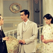 [爱情] 大闹广昌隆 大鬧廣昌隆  [周海媚/林家栋][蓝光/高清1080p/4K下载]