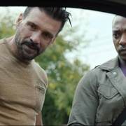 [动作/惊悚] 单刀直入(美版) Point Blank  [安东尼·麦凯/弗兰克·格里罗][蓝光/高清1080p/4K下载]