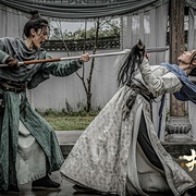 [古装/动作] 挡马夺刀  [松天硕/张新童][蓝光/高清1080p/4K下载]