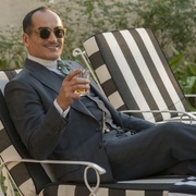 [动作/科幻] 大群 第二季 Legion Season 2  [丹·史蒂文斯/瑞秋·凯勒][蓝光/高清1080p/4K下载]