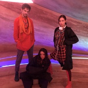 [动作/科幻] 大群 第三季 Legion Season 3  [丹·史蒂文斯/瑞秋·凯勒][蓝光/高清1080p/4K下载]