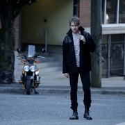 [动作/科幻] 大群 第一季 Legion Season 1  [丹·史蒂文斯/瑞秋·凯勒][蓝光/高清1080p/4K下载]