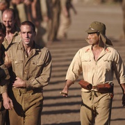 [战争/动作] 大偷袭 The Great Raid  [本杰明·布拉特/詹姆斯·弗兰科][蓝光/高清1080p/4K下载]