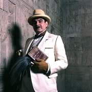 [犯罪/悬疑] 大侦探波洛 第八季 Agatha Christie's Poirot Season 8  [大卫·苏切/休·弗拉瑟][蓝光/高清1080p/4K下载]