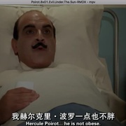 [犯罪/悬疑] 大侦探波洛 第八季 Agatha Christie's Poirot Season 8  [大卫·苏切/休·弗拉瑟][蓝光/高清1080p/4K下载]