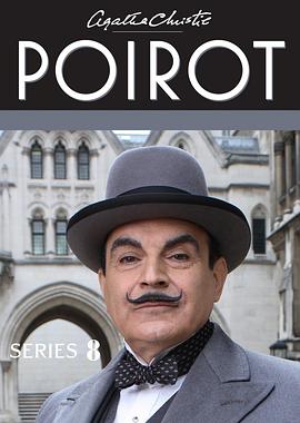 [犯罪/悬疑] 大侦探波洛 第八季 Agatha Christie's Poirot Season 8  [大卫·苏切/休·弗拉瑟][蓝光/高清1080p/4K下载]