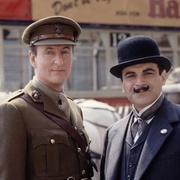 [犯罪/悬疑] 大侦探波洛 第二季 Agatha Christie's Poirot Season 2  [大卫·苏切/休·弗拉瑟][蓝光/高清1080p/4K下载]