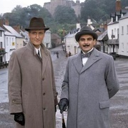 [犯罪/悬疑] 大侦探波洛 第二季 Agatha Christie's Poirot Season 2  [大卫·苏切/休·弗拉瑟][蓝光/高清1080p/4K下载]