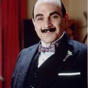 [犯罪/悬疑] 大侦探波洛 第六季 Agatha Christie's Poirot Season 6  [大卫·苏切/菲利普·杰克森][蓝光/高清1080p/4K下载]