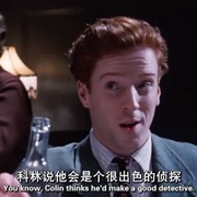 [犯罪/悬疑] 大侦探波洛 第六季 Agatha Christie's Poirot Season 6  [大卫·苏切/菲利普·杰克森][蓝光/高清1080p/4K下载]