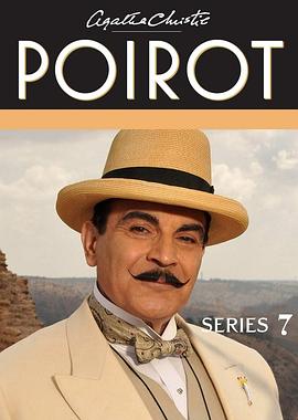 [犯罪/悬疑] 大侦探波洛 第七季 Agatha Christie's Poirot Season 7  [大卫·苏切/休·弗拉瑟][蓝光/高清1080p/4K下载]