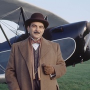 [犯罪/悬疑] 大侦探波洛 第三季 Agatha Christie's Poirot Season 3  [大卫·苏切/休·弗拉瑟][蓝光/高清1080p/4K下载]