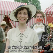 [犯罪/悬疑] 大侦探波洛 第三季 Agatha Christie's Poirot Season 3  [大卫·苏切/休·弗拉瑟][蓝光/高清1080p/4K下载]