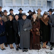 [犯罪/悬疑] 大侦探波洛 第十二季 Agatha Christie's Poirot Season 12  [大卫·苏切/马丁·肖][蓝光/高清1080p/4K下载]