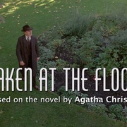 [犯罪/悬疑] 大侦探波洛 第十季 Agatha Christie's Poirot Season 10  [大卫·苏切/佐伊·沃纳梅克][蓝光/高清1080p/4K下载]