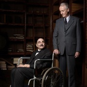 [犯罪/悬疑] 大侦探波洛 第十三季 Agatha Christie's Poirot Season 13  [大卫·苏切/佐伊·沃纳梅克][蓝光/高清1080p/4K下载]