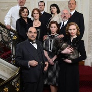 [犯罪/悬疑] 大侦探波洛 第十三季 Agatha Christie's Poirot Season 13  [大卫·苏切/佐伊·沃纳梅克][蓝光/高清1080p/4K下载]