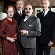 [犯罪/悬疑] 大侦探波洛 第十三季 Agatha Christie's Poirot Season 13  [大卫·苏切/佐伊·沃纳梅克][蓝光/高清1080p/4K下载]