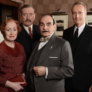 [犯罪/悬疑] 大侦探波洛 第十三季 Agatha Christie's Poirot Season 13  [大卫·苏切/佐伊·沃纳梅克][蓝光/高清1080p/4K下载]