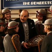 [犯罪/悬疑] 大侦探波洛 第十一季 Agatha Christie's Poirot Season 11  [大卫·苏切/佐伊·沃纳梅克][蓝光/高清1080p/4K下载]