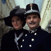 [犯罪/悬疑] 大侦探波洛 第五季 Agatha Christie's Poirot Season 5  [大卫·苏切/休·弗拉瑟][蓝光/高清1080p/4K下载]