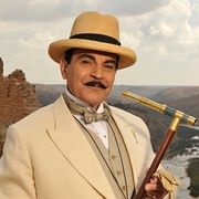 [犯罪/悬疑] 大侦探波洛 第一季 Agatha Christie's Poirot Season 1  [大卫·苏切/休·弗拉瑟][蓝光/高清1080p/4K下载]