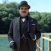 [犯罪/悬疑] 大侦探波洛 第一季 Agatha Christie's Poirot Season 1  [大卫·苏切/休·弗拉瑟][蓝光/高清1080p/4K下载]