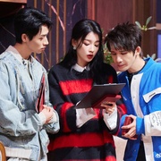 [真人秀/悬疑] 大侦探 第九季  [何炅/张若昀][蓝光/高清1080p/4K下载]