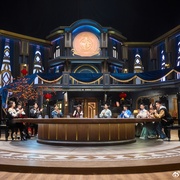 [真人秀/悬疑] 大侦探 第九季  [何炅/张若昀][蓝光/高清1080p/4K下载]