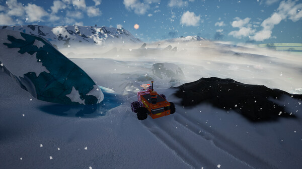 泰拉科技世界 单机+联机 v0.6.10（TerraTech Worlds）免安装中文版