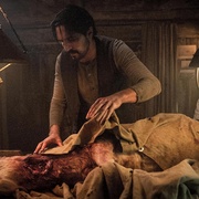 [恐怖] 得墨忒耳号的最后航程 The Last Voyage of Demeter  [科里·霍金斯/艾斯琳·弗兰乔茜][蓝光/高清1080p/4K下载]