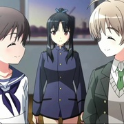 [动画] 第501统合战斗航空团 强袭魔女 ROAD to BERLIN 第501統合戦闘航空団 ストライクウィッチーズ ROAD to BERLIN  [福圆美里/世户沙织][蓝光/高清1080p/4K下载]