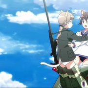 [动画] 第501统合战斗航空团 强袭魔女 ROAD to BERLIN 第501統合戦闘航空団 ストライクウィッチーズ ROAD to BERLIN  [福圆美里/世户沙织][蓝光/高清1080p/4K下载]