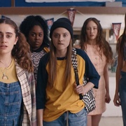 [同性/喜剧] 垫底俱乐部 Bottoms  [瑞秋·塞诺特/阿尤·艾德维利][蓝光/高清1080p/4K下载]