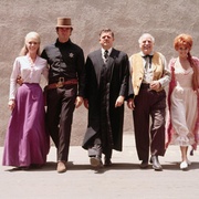 [犯罪/西部] 吊人索 Hang 'Em High  [克林特·伊斯特伍德/英格儿·斯蒂文斯][蓝光/高清1080p/4K下载]