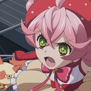 [喜剧/动画] 顶尖恶路 アクロトリップ  [伊藤美来/岛崎信长][蓝光/高清1080p/4K下载]