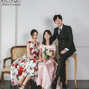 [剧情] 顶楼 펜트하우스  [李智雅/柳真][蓝光/高清1080p/4K下载]