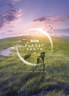 [纪录片] 地球脉动 第三季 Planet Earth Season 3  [大卫·爱登堡][蓝光/高清1080p/4K下载]