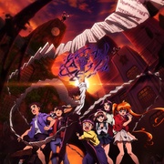 [动画] 地狱老师 地獄先生ぬ～べ～  [置鲇龙太郎/白石凉子][蓝光/高清1080p/4K下载]