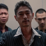 [犯罪/惊悚] 东京罪恶 第二季 Tokyo Vice Season 2  [安塞尔·艾尔高特/渡边谦][蓝光/高清1080p/4K下载]