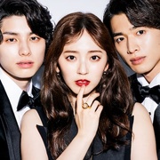 [爱情] 动物 ANIMALS‐アニマルズ‐  [铃木爱理/白洲迅][蓝光/高清1080p/4K下载]