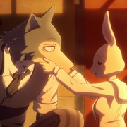 [动画] 动物狂想曲 第二季 BEASTARS 2nd Season  [小林亲弘/千本木彩花][蓝光/高清1080p/4K下载]